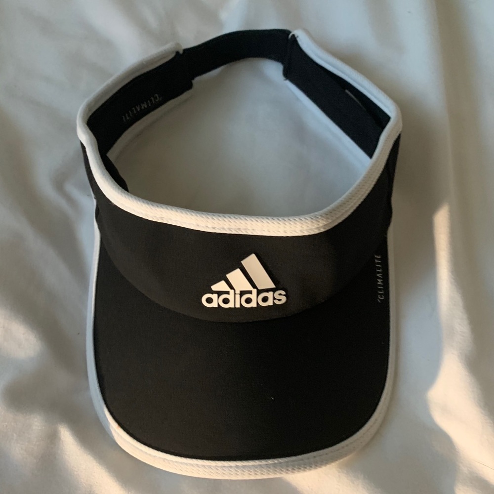 Like new adidas visor